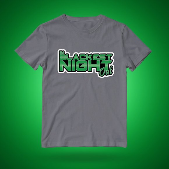 Official movie merch for In Blackest Night Out - Picture 3 of 3